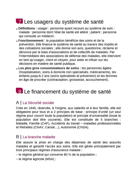 Réussite admission Entrée en IFAS - Aide-soignant 2026  (PDF)