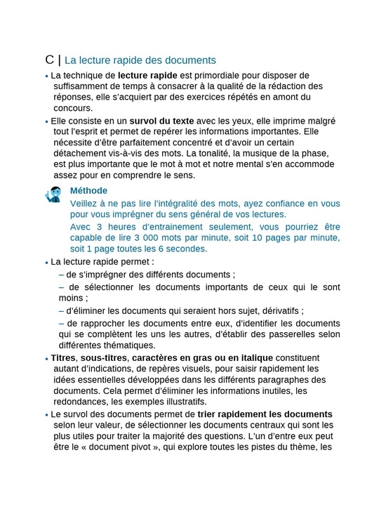 Réussite Concours - Technicien territorial_principal - Préparation complète 2026-2027  (PDF)