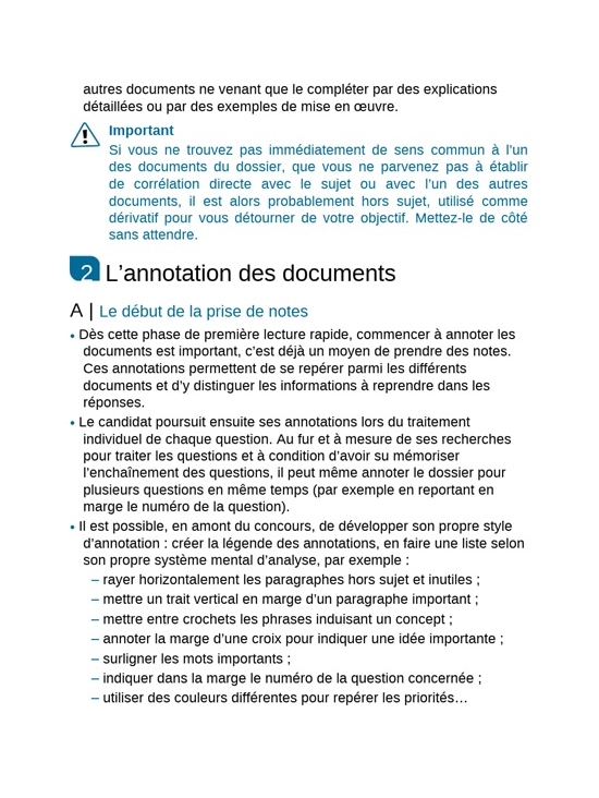 Réussite Concours - Technicien territorial_principal - Préparation complète 2026-2027  (PDF)
