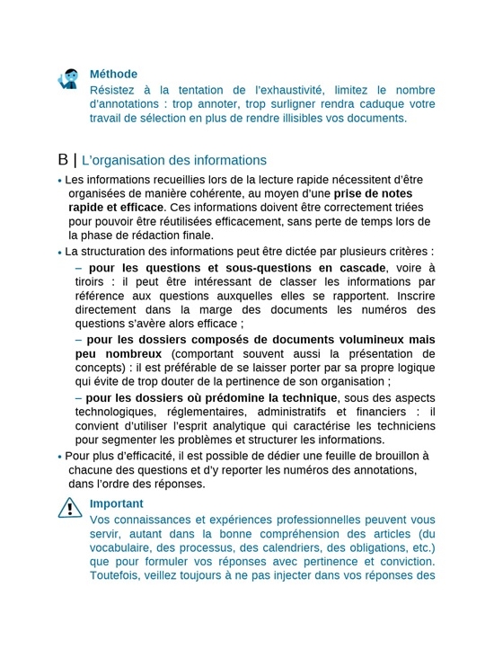 Réussite Concours - Technicien territorial_principal - Préparation complète 2026-2027  (PDF)