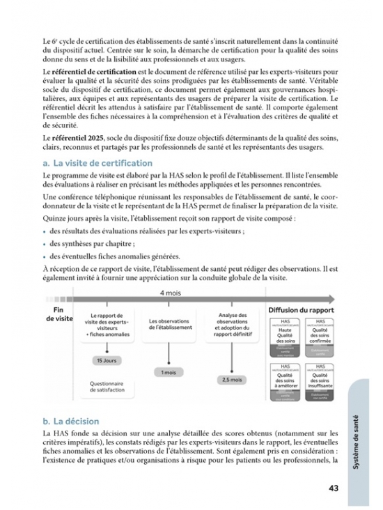 Concours Assistant médico-administratif 2026-2027 (PDF)