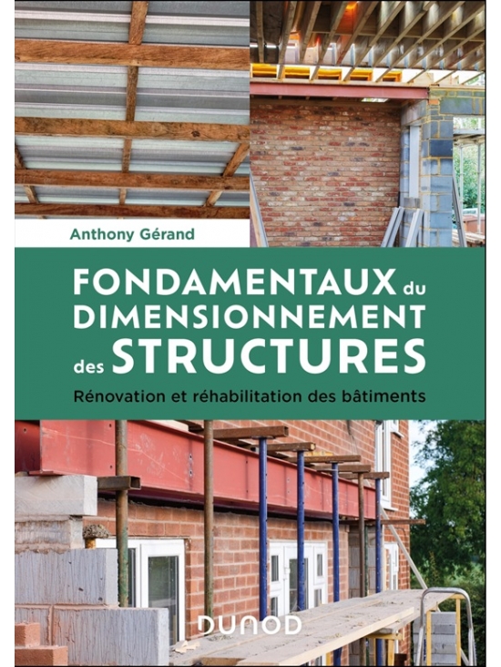 Fondamentaux du dimensionnement des structures (PDF)