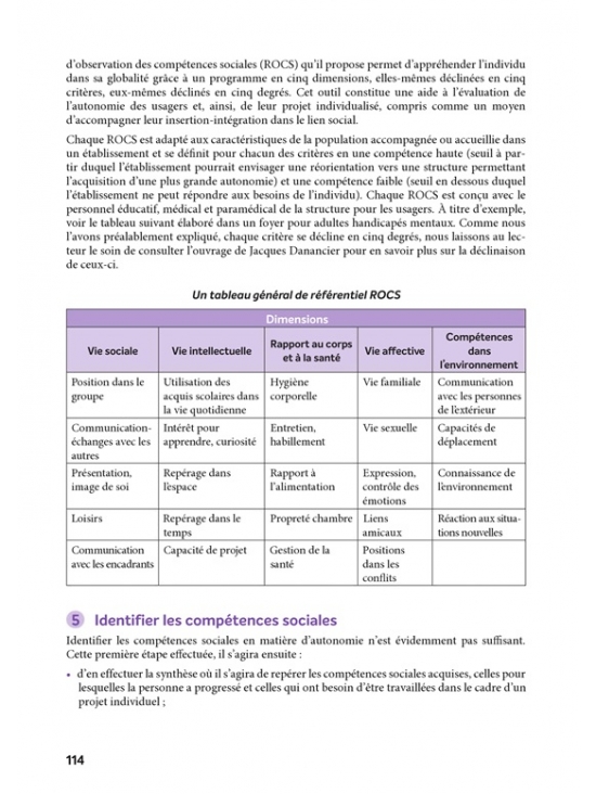 DEME - Blocs 1 à 3 : Diplôme d'État de Moniteur Éducateur (PDF)