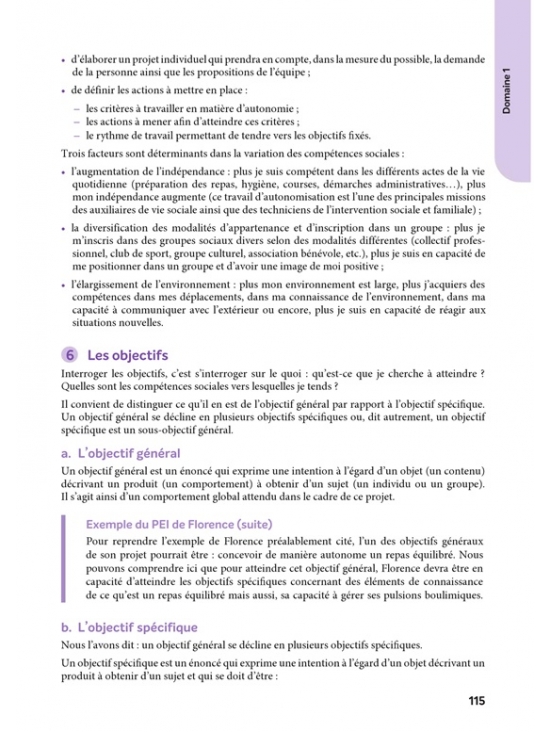 DEME - Blocs 1 à 3 : Diplôme d'État de Moniteur Éducateur (PDF)