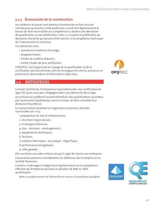 Pathologie générale du bâtiment : Diagnostic, remèdes & prévention (PDF)